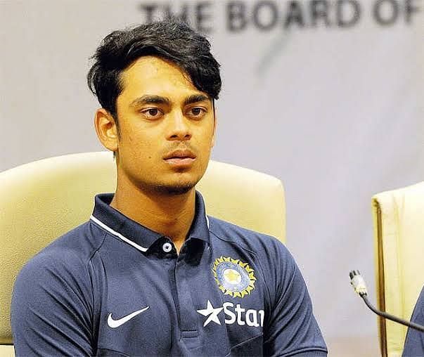 Ishan Kishan has the ability to thrash any lineup